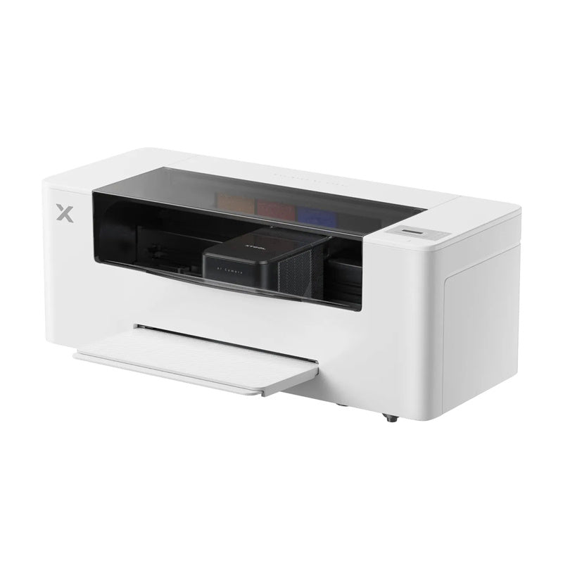 xTool Apparel Printer - all-in-one kit - Product Image 2
