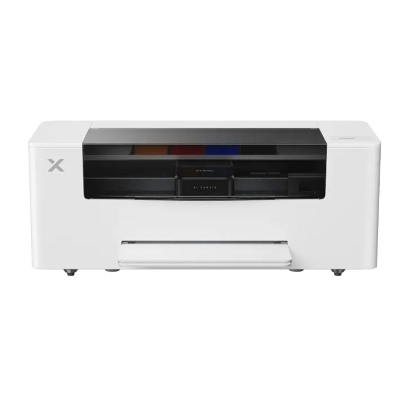 xTool Apparel Printer - all-in-one kit - Product Image 3