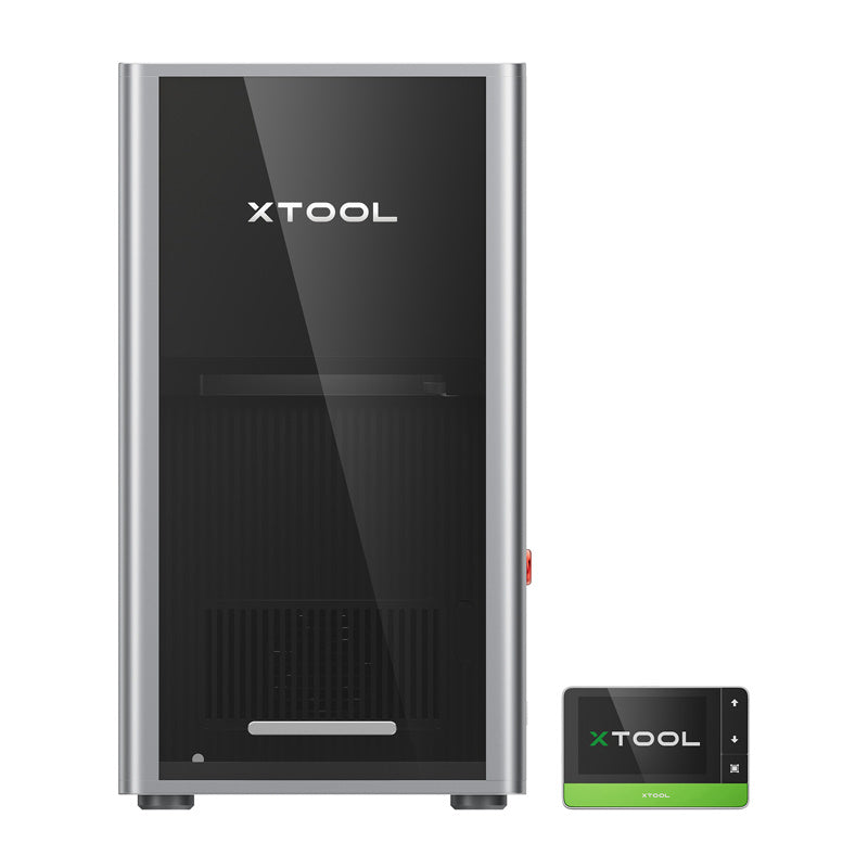 xTool F2 Ultra laser engraving machine set + xTool Auto Streamline™ feeder - Product Image 4