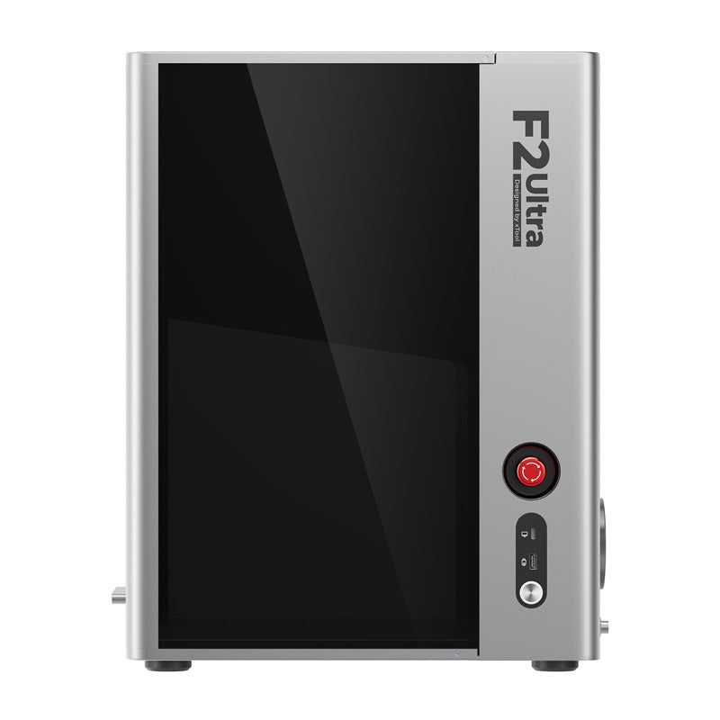 xTool F2 Ultra laser engraving machine set + xTool Auto Streamline™ feeder - Product Image 8