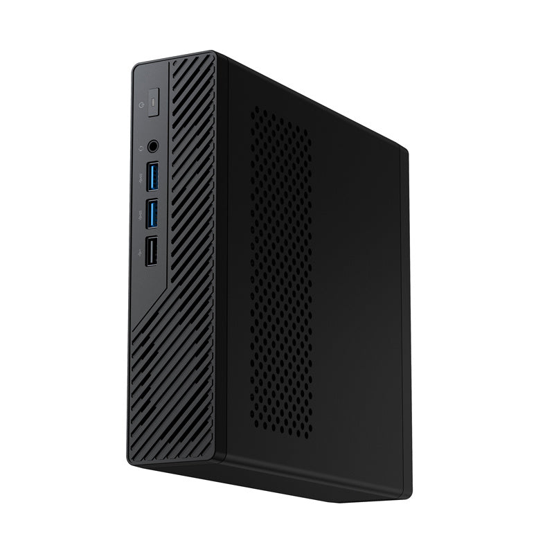 MINI PC MS-A2-9955 AMD Ryzen 9 9955HX barebone - Product Image 1