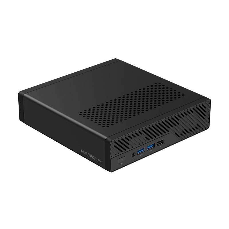 MINI PC MS-A2-9955 AMD Ryzen 9 9955HX barebone - Product Image 3