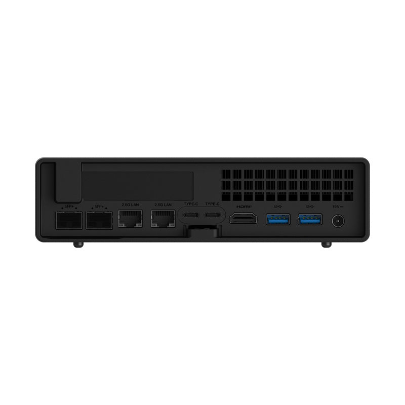 MINI PC MS-A2-9955 AMD Ryzen 9 9955HX barebone - Product Image 4
