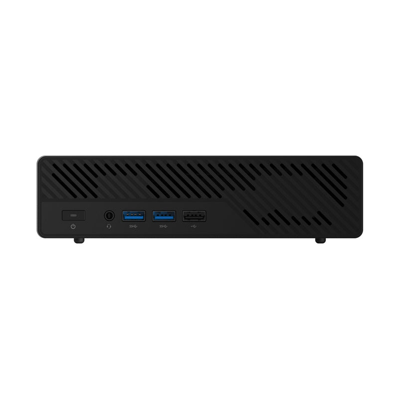 MINI PC MS-A2-9955 AMD Ryzen 9 9955HX barebone - Product Image 5
