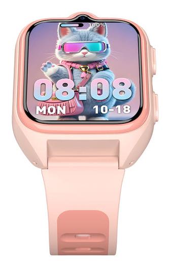 SMARTWATCH Z30/PINK Z30PINK BLACKVIEW