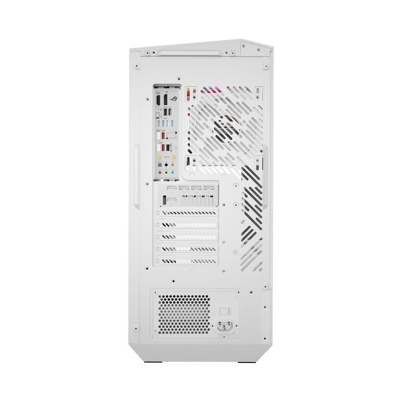 Darkflash DY460 computer case (White) + 4 ARGB fans - Product Image 10