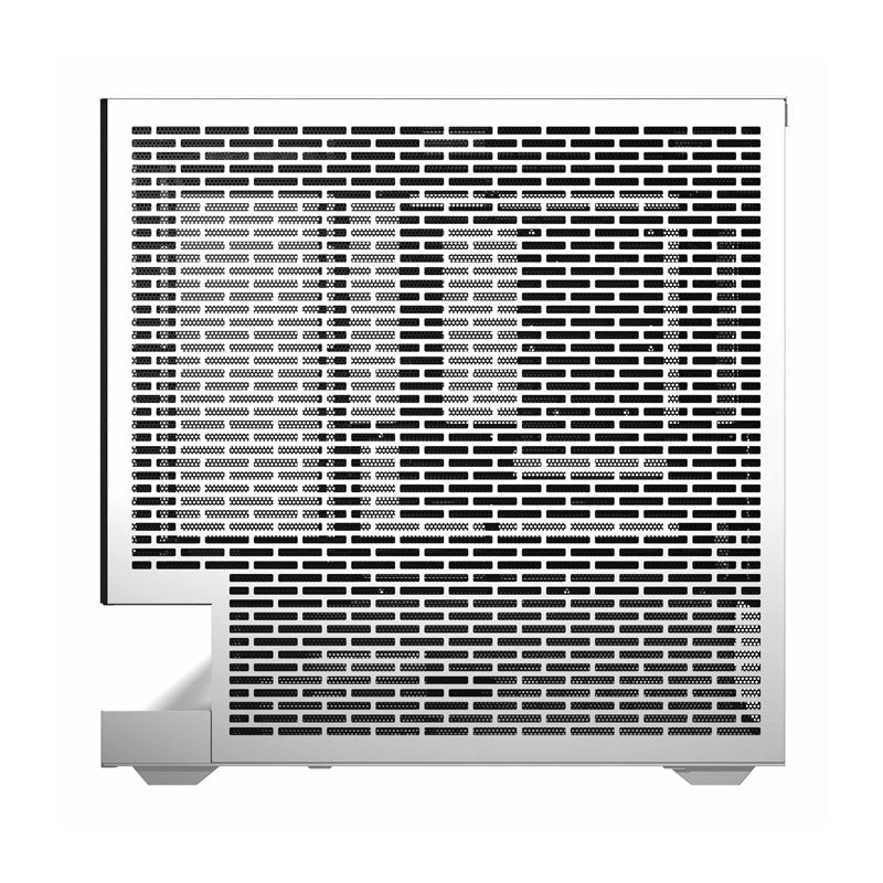 Darkflash F1 computer case (White) + 6 ARGB fans - Product Image 3