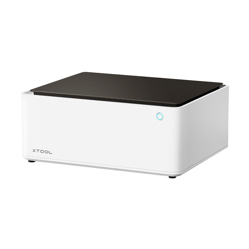 3-in-1 xTool M1 10W laser engraving machine - Product Image 2