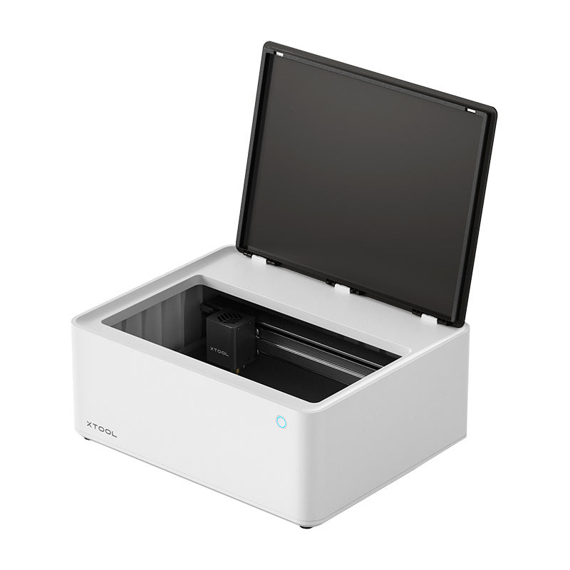 3-in-1 xTool M1 10W laser engraving machine - Product Image 5