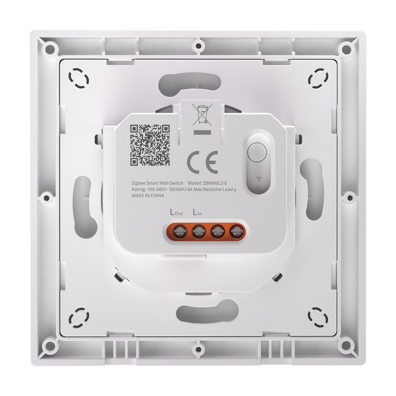 Smart SONOFF ZBMINIL2-E ZigBee wall switch - Product Image 5