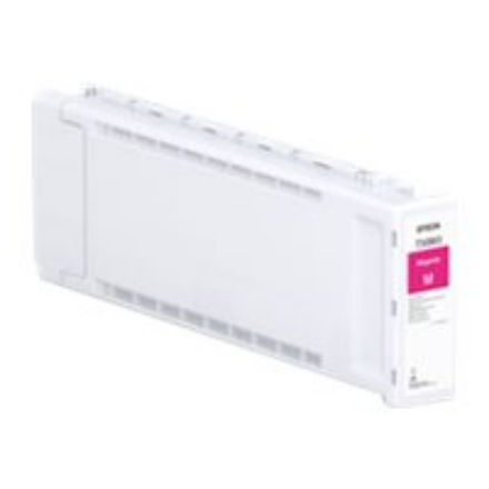 Epson Singlepack UltraChrome XD3 Magenta T50M30N (700ml) | Epson Epson | C13T50M30N | Epson T50M3 - magenta - original -