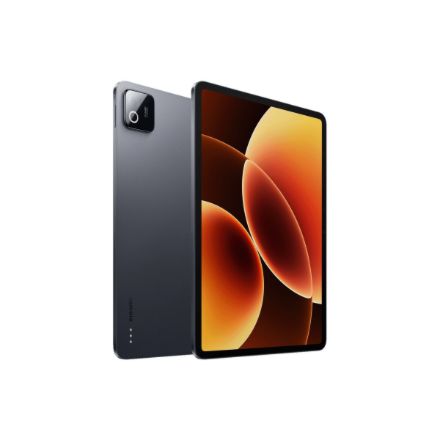 Xiaomi | Redmi Pad 8 Pro | Grey | 11.2 " | 3200 x 2136 pixels | IPS LCD | Qualcomm | 12 GB | Snapdragon 8 Elite | 512 GB | Wi-Fi | Front camera | 32 MP | Rear camera | 50 MP | Bluetooth | 6 | HyperOS | 3
