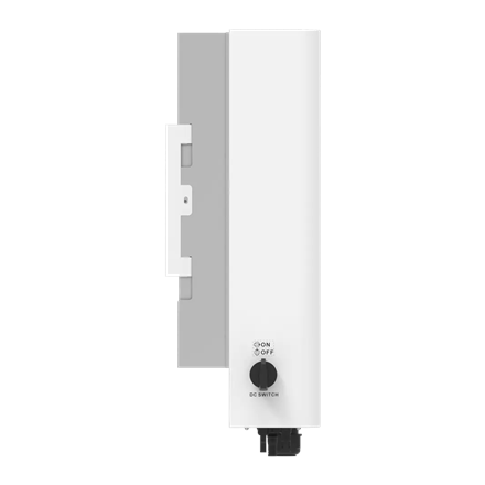 Deye Inverter Hybrid HV 10kW 2MPPT | SUN-10K-G06P3-EU-BM2-P1