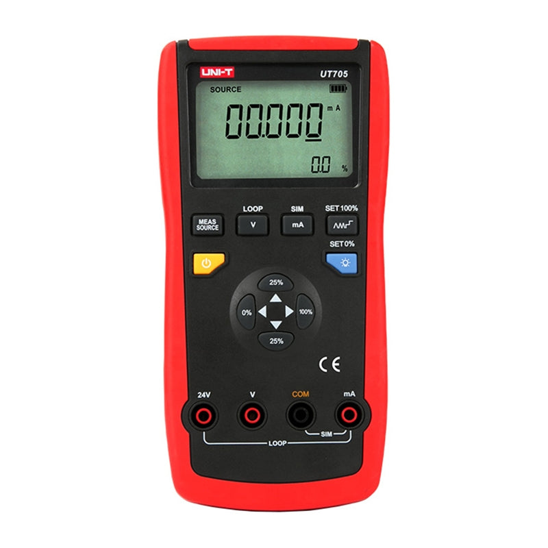 Uni-T UT705 Process Calibrator - Image 1