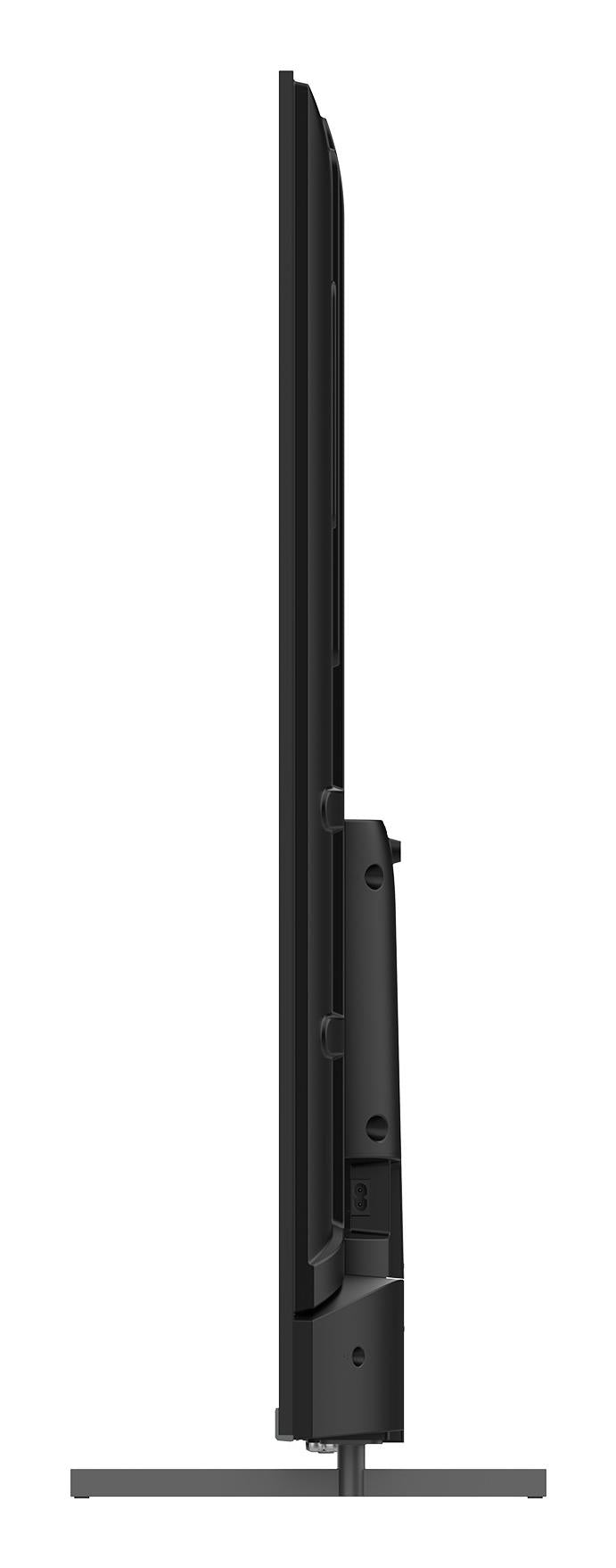 TV Set THOMSON 65" 4K/Smart QLED 3840x2160 Wireless LAN Bluetooth Google TV Dark Grey 65QG4S14