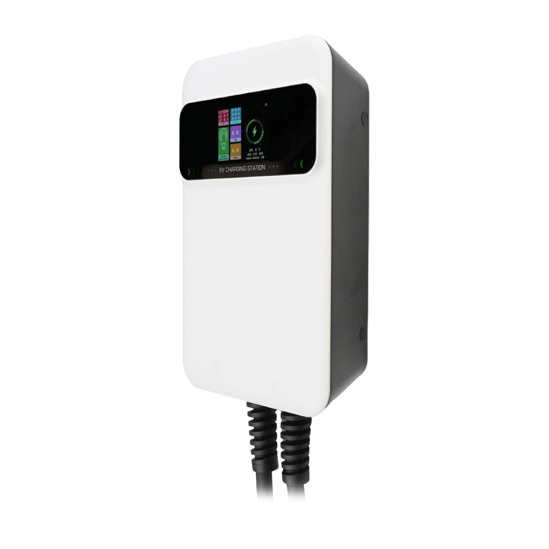 Besen SQ20-7KW-APP Wall-Mounted Charger for Electric Cars - Image 4