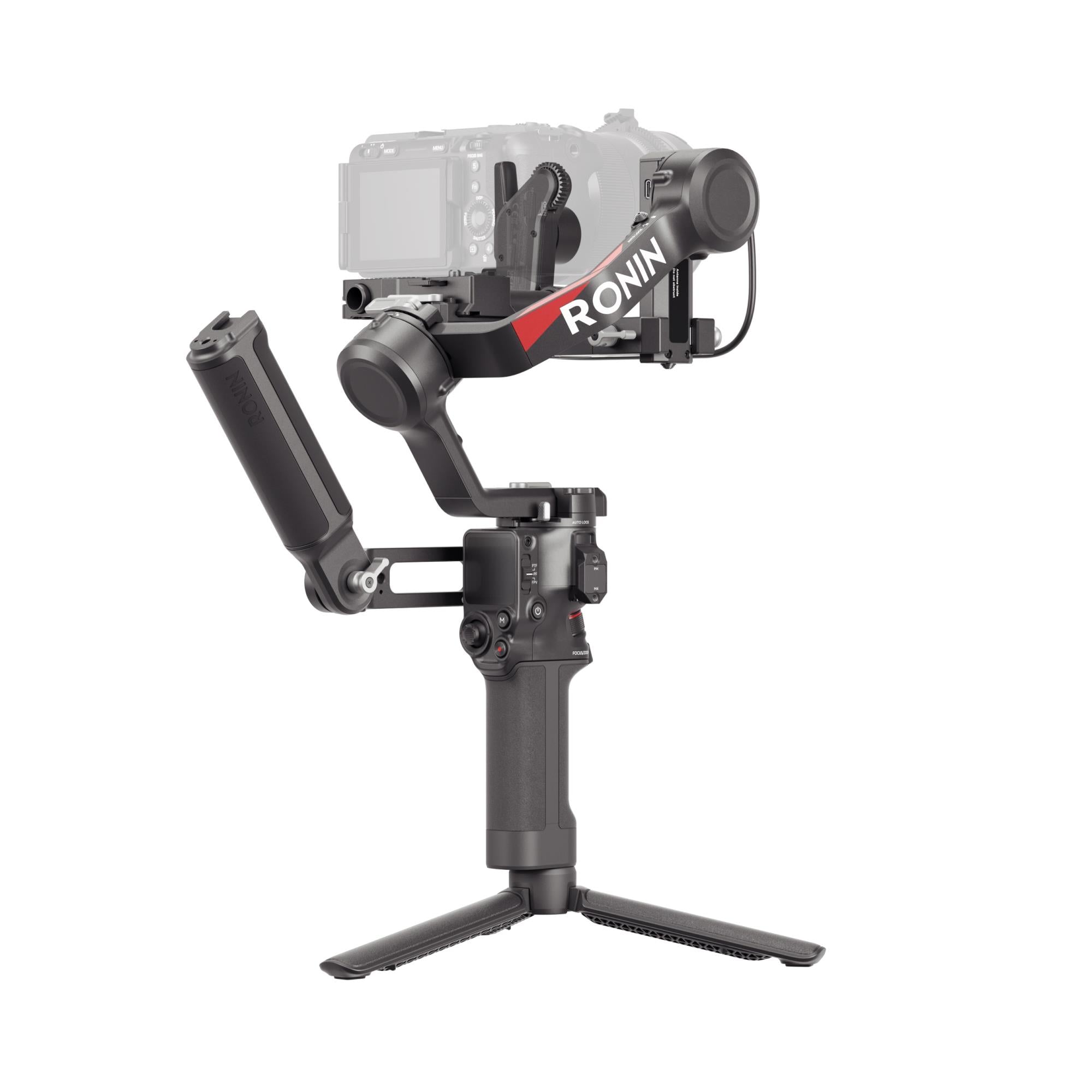 GIMBAL RS 4 COMBO/CP.RN.00000344 DJI