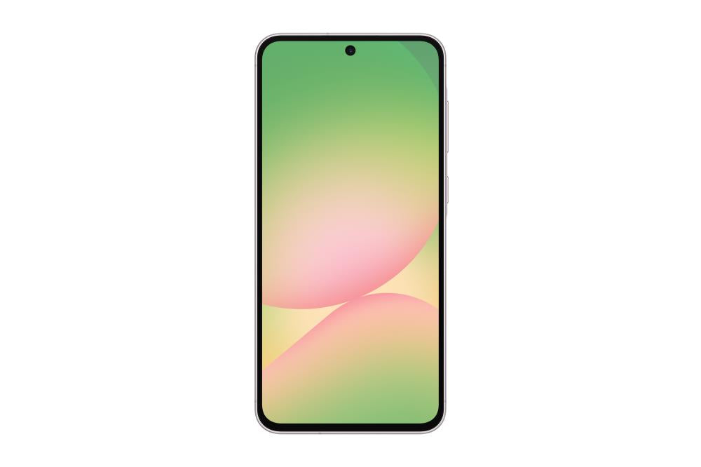 MOBILE PHONE GALAXY A56 5G/256GB PINK SM-A566B SAMSUNG