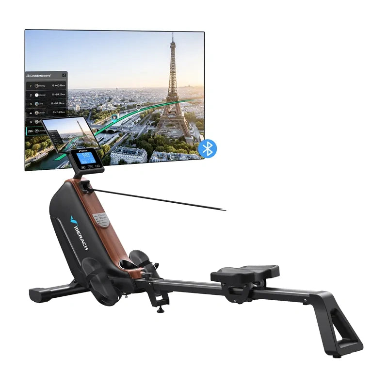 MERACH MR-R15B3-EU Rowing Machine - Image 2