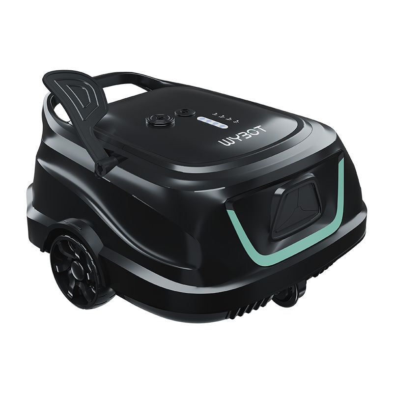 Wybot A1 wireless pool cleaning robot - Image 4