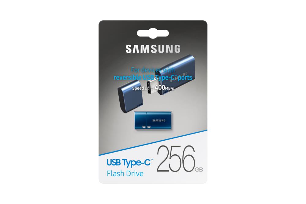 MEMORY DRIVE FLASH USB3.1/256GB MUF-256DA/APC SAMSUNG