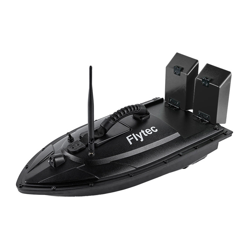 Flytec 2011-5 12000mah bait boat - Product Image 4