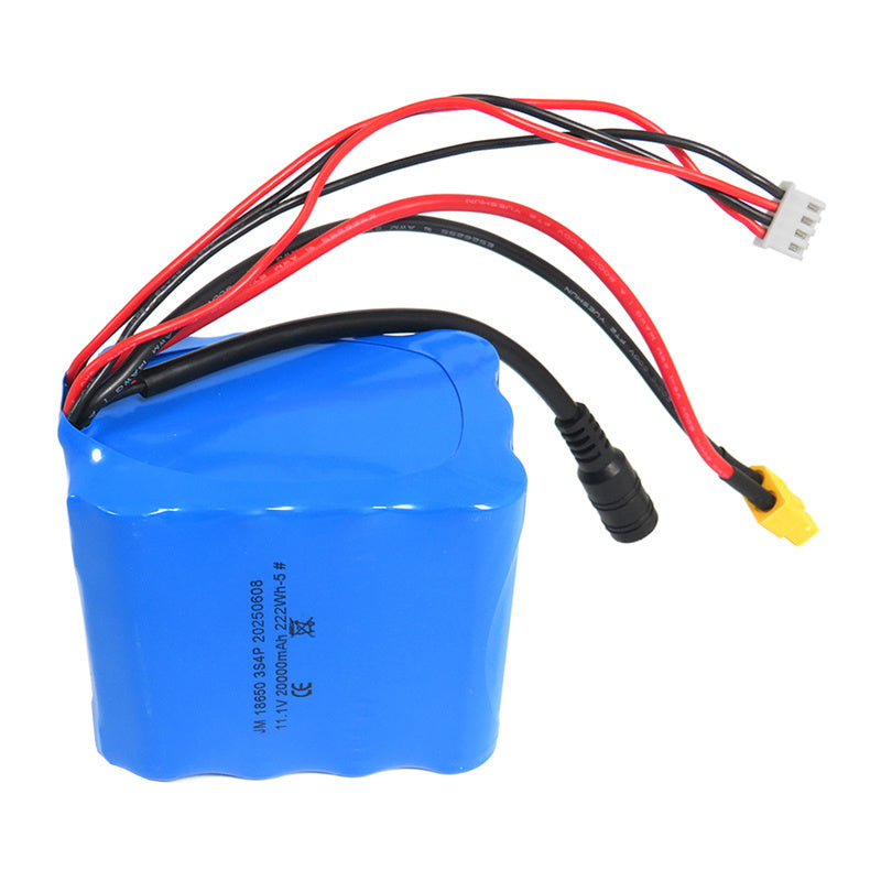 Flytec V030 20000mah battery - Product Image 1