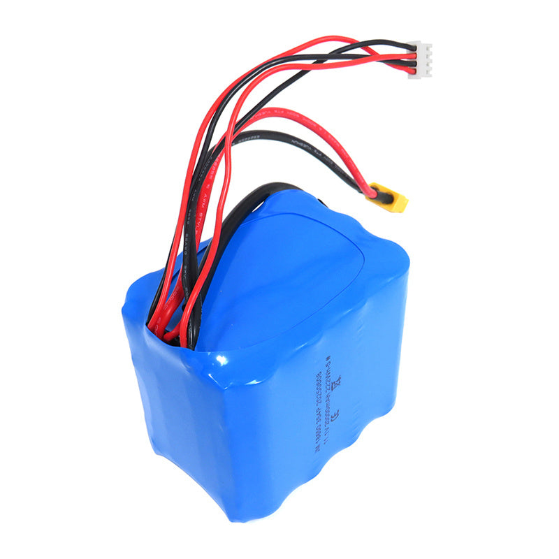 Flytec V030 20000mah battery - Product Image 2