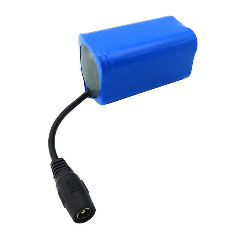 Flytec V900 12000mah battery - Product Image 2