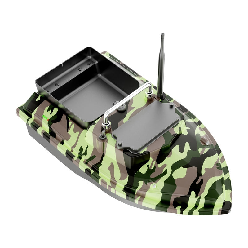Flytec V050 12000mah bait boat (moro) - Product Image 3