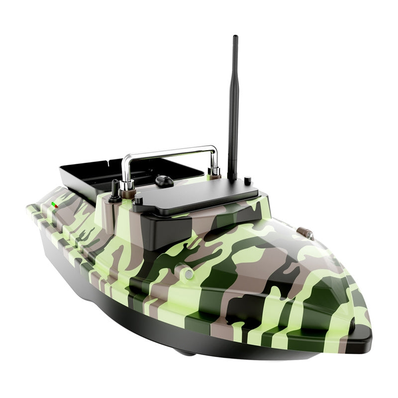 Flytec V050 12000mah bait boat (moro) - Product Image 4