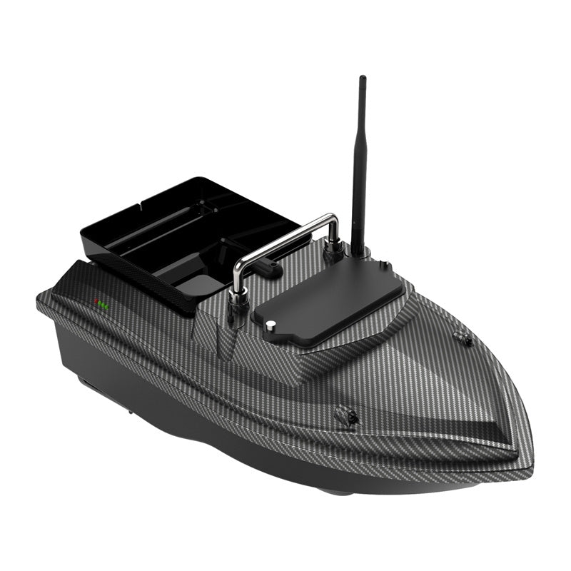 Flytec V060 12000mah bait boat - Product Image 4