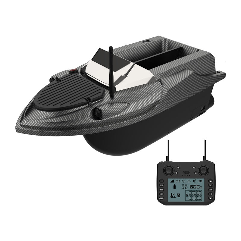 Flytec V080 Basic 20000mah bait boat - Product Image 1