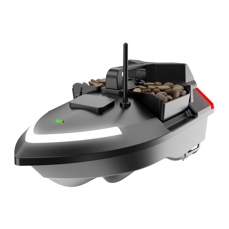 Flytec V801 12000mah bait boat - Product Image 2