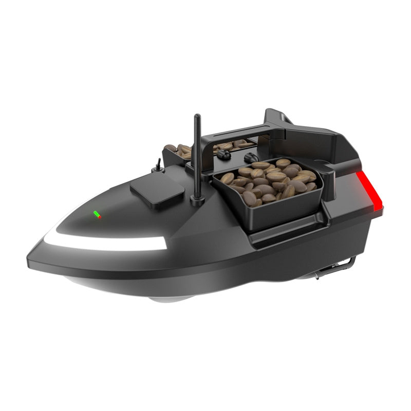 Flytec V801 5200mah bait boat - Product Image 3