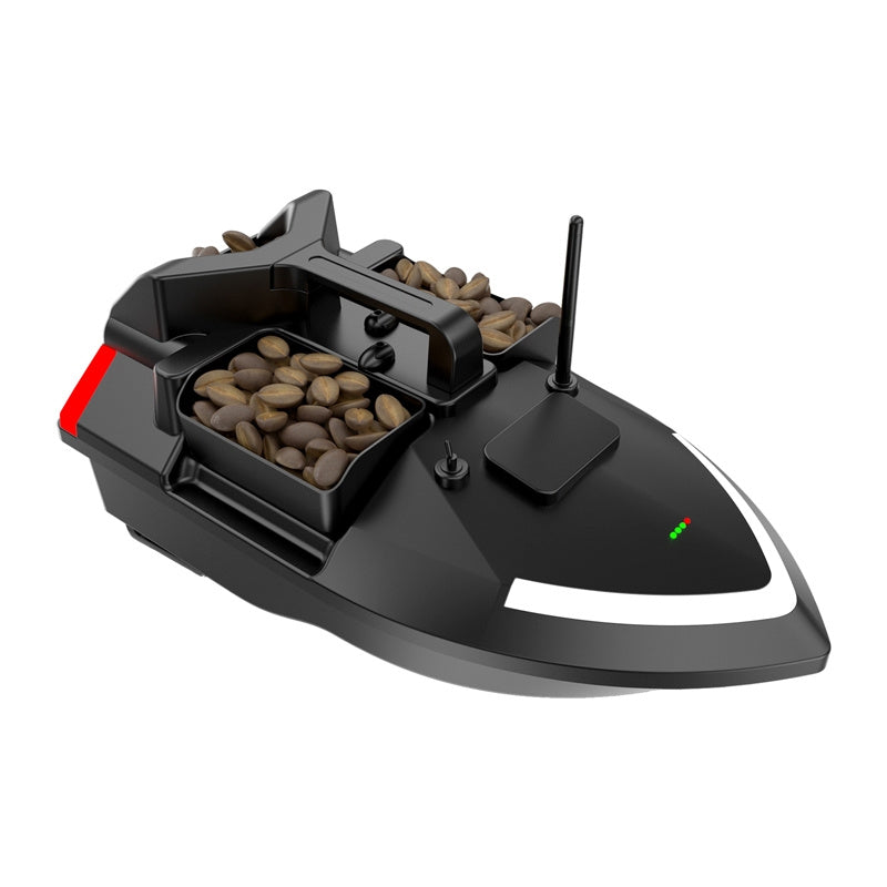 Flytec V801 5200mah bait boat - Product Image 5