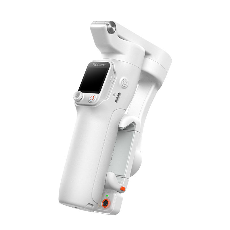 Hohem iSteady V3 Ultra (white) - Product Image 3