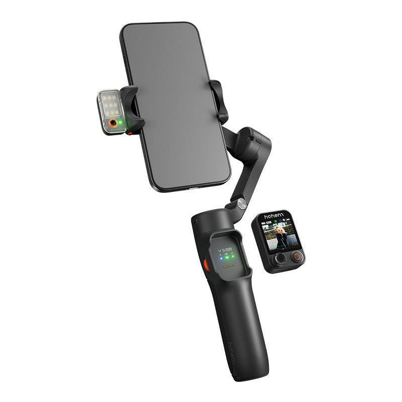 Hohem iSteady V3 Ultra (black) - Product Image 3