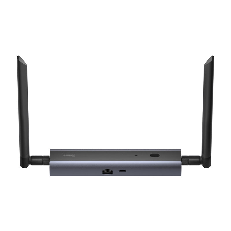 Bramka ZigBee SONOFF Dongle Max (Home Assistant, Zigbee2MQTT, Thread) - Product Image 3