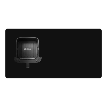 Xiaomi Mijia Smart Steam Air Fryer 7L EU | Xiaomi