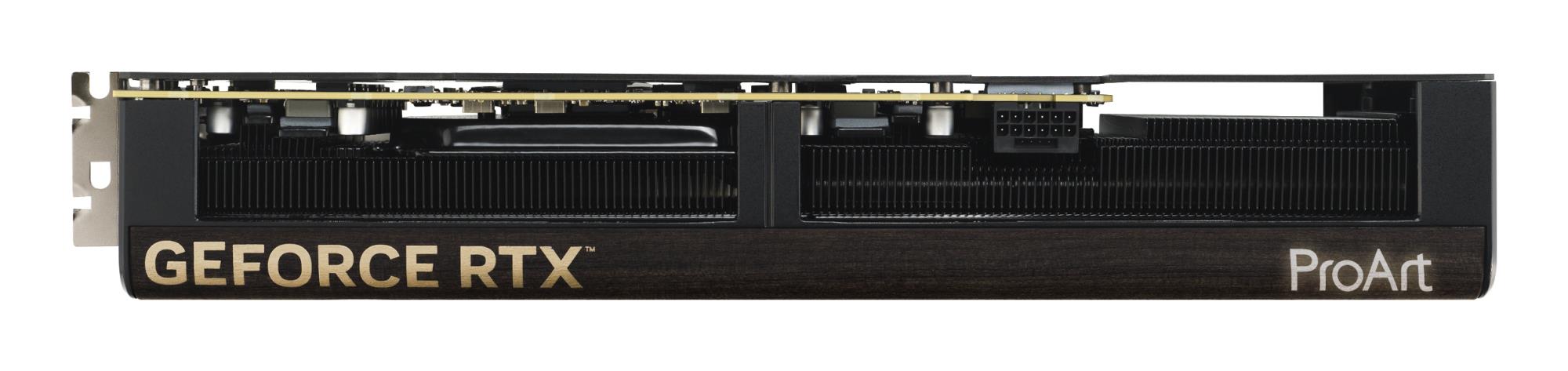 ASUS PROART-RTX5080-O16G Video