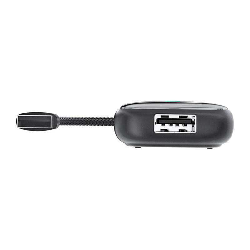 Ottocast Play2Video Plus Carplay/Android Auto wireless adapter - Product Image 6