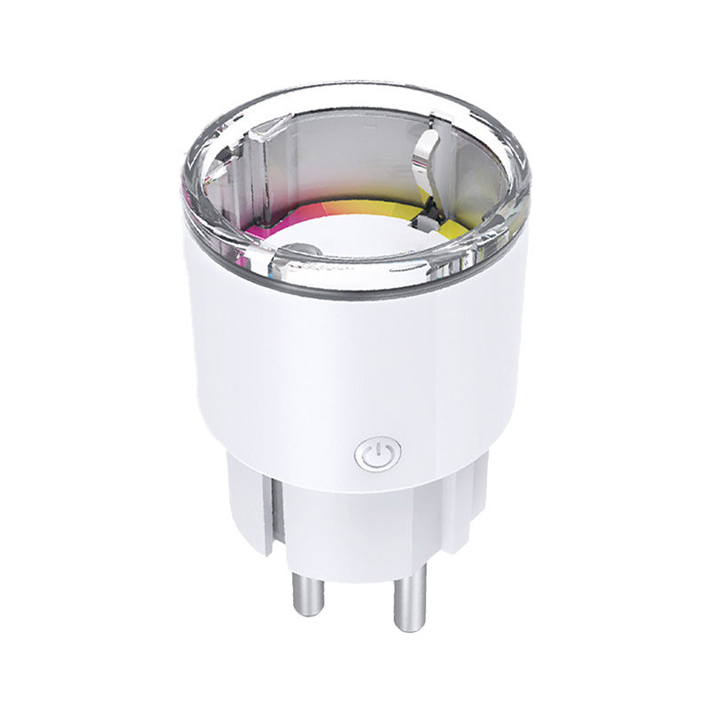 Gosund EP2-Z 10A smart ZigBee outlet - Product Image 1