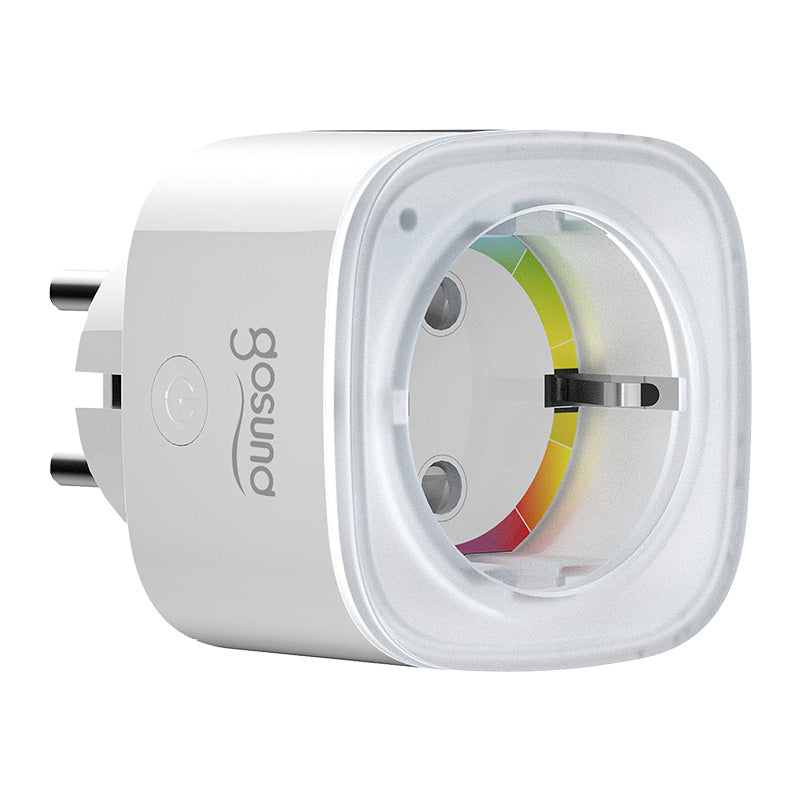 Gosund EP8-M 16A WiFi smart socket (Xiaomi) - Product Image 2