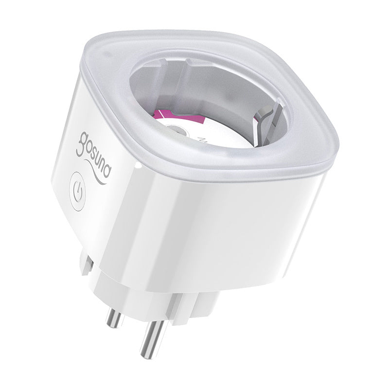 Gosund EP8-M 16A WiFi smart socket (Xiaomi) - Product Image 3