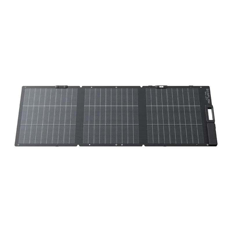EcoFlow 160W Foldable Solar Panel - Image 2