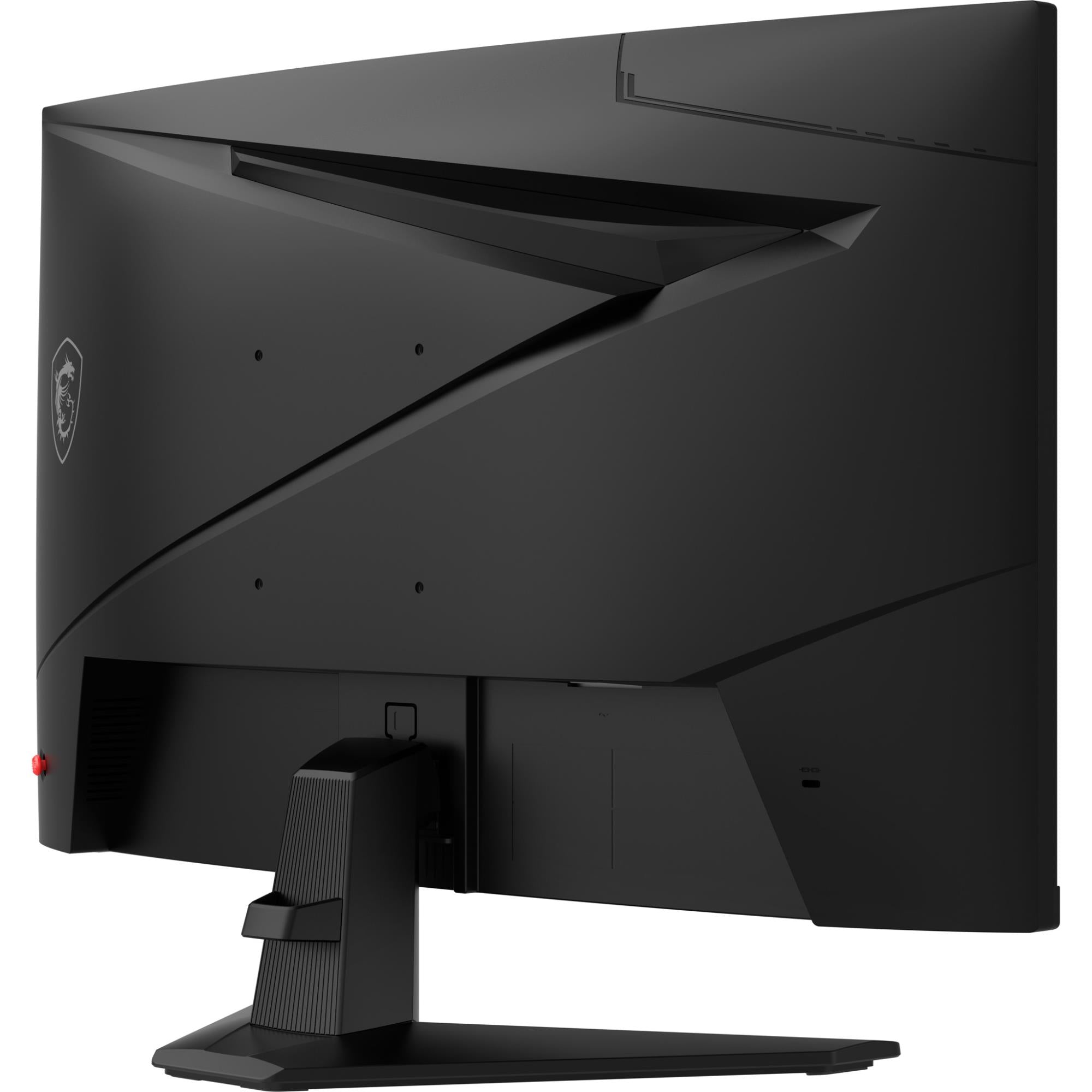 LCD Monitor MSI MAG 275CQF E18 27" Gaming/Curved Matte Panel VA 2560x1440 16:9 180Hz 0.5 ms Colour Black MAG275CQFE18