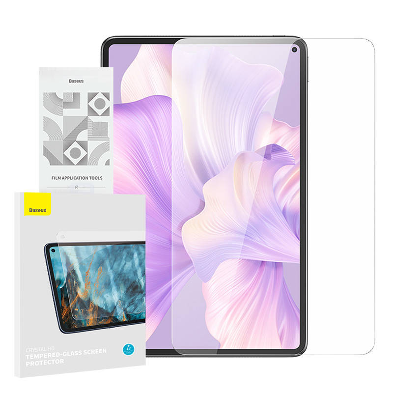 Baseus Crystal Tempered Glass 0.3mm for tablet Huawei MatePad Pro 11" - Image 1