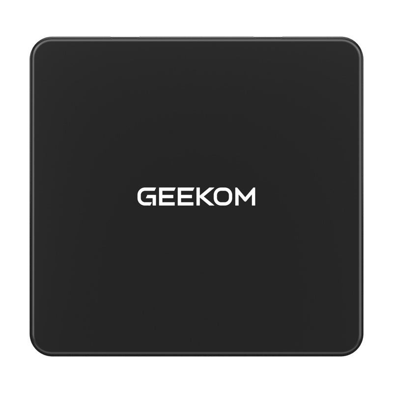 GEEKOM IT15 Intel Ultra 5 Mini PC (1TB) + Win11 Pro - Product Image 3