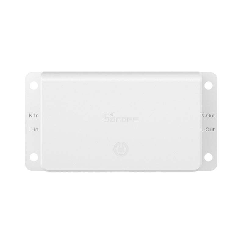 Sonoff Basic R5 Gen5 WiFi Smart Switch (10A, Matter) - Product Image 4
